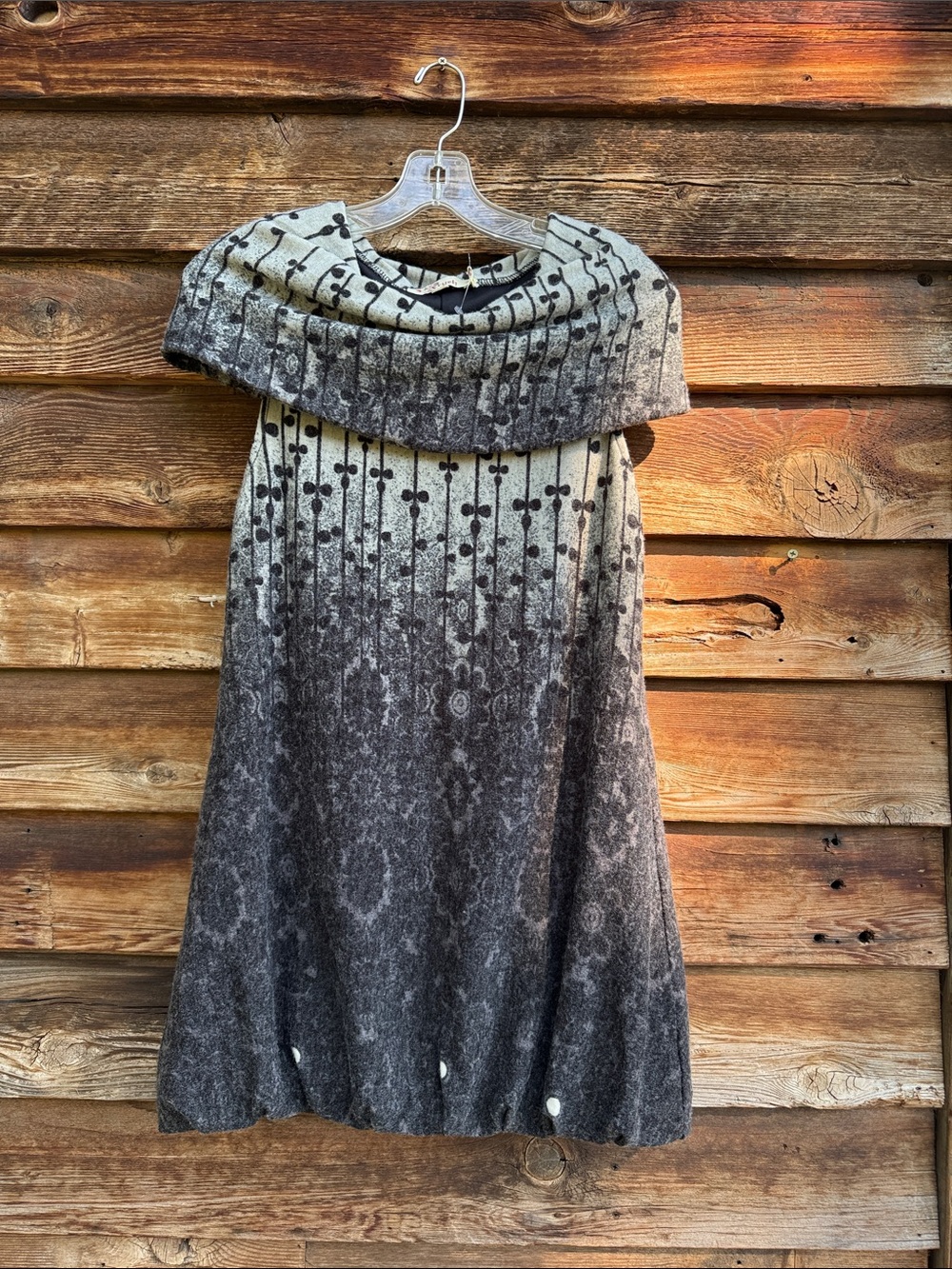 ARYEH mini dress